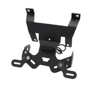 Portatarga Con Installazione Facile Con LED Per Honda CB125R CB150R 2022