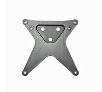 Portatarga di Ricambio, Originale Ducati 56113392A