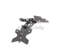 Portatarga Ducati Monster 1100 Evo Licence Plate Holder