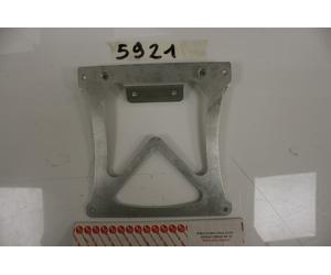 Portatarga EVO-TECH License plate holder Honda CBR 600 RR 2003