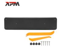 Portatarga Frontale 530mm per Mercedes-Benz ML280 W164 08-12 ML300 320 ML350