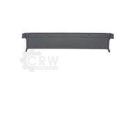 Portatarga Frontale per BMW 5er E39 Anno Fab. 11.95-08.00 Medio Parte 1083402