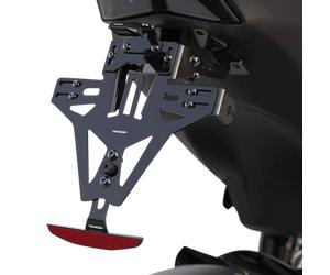 Portatarga Highsider Akron-RS Tail Tidy PRO