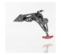Portatarga Highsider Pro Per Moto Ricambi Accessori Parti