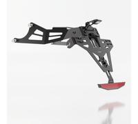 AKRON-RS PRO KZH REGOLABILE, NERO