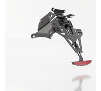 AKRON-RS PRO KZH REGOLABILE, NERO