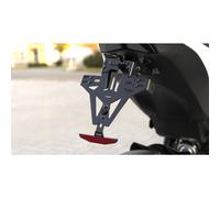 Portatarga Highsider Pro Akron-Rs-Yamaha Per Moto Ricambi Accessori