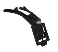 Rtech Porta Targa Integra Racing Taillight Husqvarna Fe 250/350/450/501&te 150/250/300 2017-2019