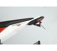 Portatarga Husqvarna NUDA 900R 2012 LP0120BK R&G