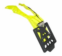 PORTATARGA HUSQVARNA TX FE TE 125 250 300 350 450 2020 2021 RTECH INTEGRA OEM