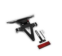 ZIEGER Classic Completo Supporto Targa Compatibile Con Suzuki SV 650 / SV 1000