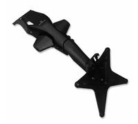 Portatarga in Alluminio 97382111AA Ducati Hypermotard 698