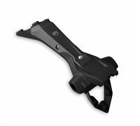 Portatarga in Carbonio 97382132AA Ducati MY25 Streetfighter V4/S, MY25 Panigale