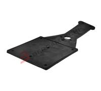 PORTATARGA IN GOMMA SUPPORTO FANALINO ARIETE 05951