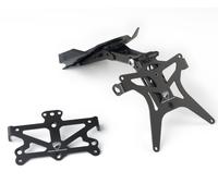 Portatarga in Lega con Luce Targa e Riflettore 96980281A Ducati Multistrada 1200