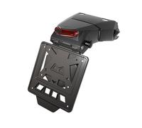 portatarga Revolution Integra Rtech Kove Rally / X Pro 800 2024 - 2025