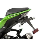 Puig Porta Targa Kawasaki Z900 17-19