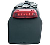 PORTATARGA LED ACERBIS NERO