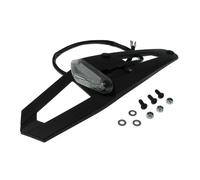 §Fanale Posteriore Polisport RS LED Nero§