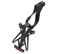 Kit Portatarga Regolabile Lightech per Ducati 848 R S SP 2008 2009 2010 2011