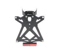 Portatarga Lightech Luce Targa Catadiottro Per Ktm Superduke 990 2007 2008 2009