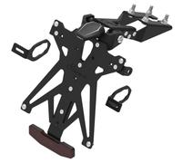 PORTATARGA LIGHTECH OMOLOGATO REGOLABILE KTM 790 DUKE 25-26