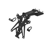 PORTATARGA LIGHTECH OMOLOGATO REGOLABILE PER KAWASAKI NINJA 650 / Z 650 17-25
