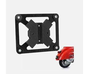 PORTATARGA MAGNETICO EVOK 50 Special R L N PK S XL V N FL FL2