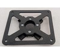 PORTATARGA MAGNETICO EVOK PERFORMANCE PER CICLOMOTORI E VESPE