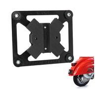 Portatarga Magnetico Evok Vespa 50 Special R L N PK S XL V N FL FL2 HP - MF8681