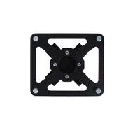 PORTATARGA MAGNETICO PIAGGIO VESPA 50 REVIVAL 50 1991 V5R1T