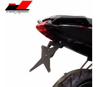 PORTATARGA moto BENELLI 251