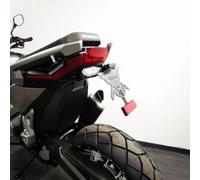 Portatarga Moto Chaft Honda UL281