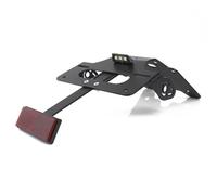 Portatarga Moto Compatibile Con Yamaha Per Tenere 700 World Per Rally T7 2024 Supporto Per Targa Per Moto Supporto Per Targa Posteriore Per Moto