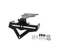 Portatarga Moto Compatibile Con Yamaha Per XSR900 2022 2023 Supporto Per Targa Per Moto Supporto Per Targa Per Moto