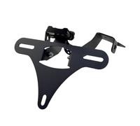 Portatarga Moto Parafango Per CFMOTO Per 450MT 2024-2025 Per IBEX 450 Targa Staffa Di Supporto Coda Posteriore Tidy Fender Eliminator Kit Staffa Targa Moto