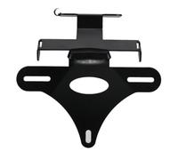 Portatarga Moto Parafango Per RC125 Per RC200 Per RC300 Targa Trasferimento Staffa Supporto Coda Posteriore Tidy Fender Eliminator Kit Moto Targa Staffa Portatarga