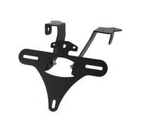 Portatarga Moto Per CFMOTO 450MT 800MT-X Per IBEX 450 2024 2025 2026 Targa Staffa Supporto Tail Tidy Parafango Posteriore Eliminatore
