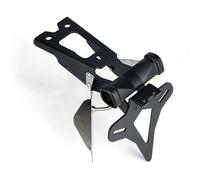 Portatarga Moto Per Ducati Per Hypermotard 950 2019-UP Accessori Per Moto Supporto Per Targa Posteriore Corto Kit Staffa Telaio Contropunta Supporto Targa Moto