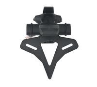 Portatarga moto Per Ducati Per Streetfighter V2 2022 V4 S V4S 2020 Supporto Per Targa Posteriore Corto Per Motocicletta Supporto Per Telaio Contropunta Eliminatore parafango moto