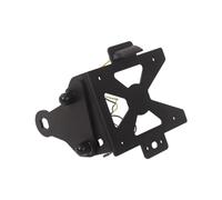 Portatarga Moto Per K100 Supporto portatarga per moto | Per K100, supporto targa lateraleluce LED, kit fender eliminator, elimina parafango