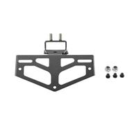Portatarga Moto Per Parti Supporto Navi 110 2022-2026 | Accessori Per L'eliminazione Parafango Della Targa Della Motocicletta. Staffa Ordinata Per Coda Posteriore