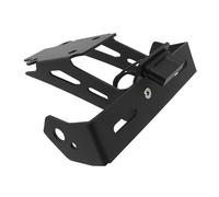 Portatarga Moto Per SUZUKI Per GSXS Per GSX-S 1000 GSX-S1000 GSXS1000 2022 2023 Supporto Per Parafango Posteriore Per Motocicletta Supporto Per Telaio Targa Supporto Portatarga