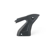 Portatarga Moto Per Trident 660 Per TRIDENT660 2021- Parte Posteriore Corta Per Fanale Posteriore Porta Targa Portatarga(Chain guard)