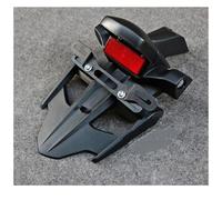 Portatarga Moto Per YZF-R1 Per YZF R1 2007-2008 Pneumatico Posteriore Per Parafango Supporto Per Telaio Luce Targa Moto Tail Tidy(No turn signal)