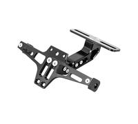 Portatarga Moto Supporto Universale Per Targa Moto Tail Tidy