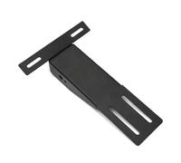Portatarga Moto Utilizzo adatto for Sur-Ron Kit di eliminazione parafango in alluminio Tail Tidy Staffa porta targa for bici elettrica Surron Ebikes Road Portatarga Pieghevole(License Plate Holder)