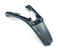 Portatarga, Nero, Originale per Beta Enduro RR / Enduro Xtrainer - 037.43.112.00