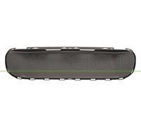 Portatarga nero Supporto targa