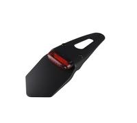 PORTATARGA OFF ROAD C/FANALINO A LED, OMOLOGATO "VYPER" FORBIKES